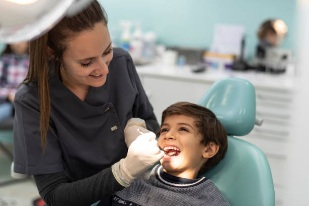 Best Emergency Treatment for Toothache in East Grand Forks, MN