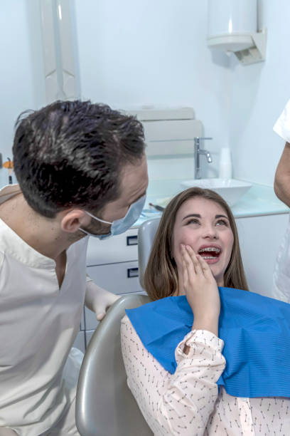 Best Emergency Treatment for Toothache in East Grand Forks, MN