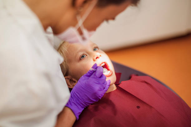 Best Emergency Broken Tooth Repair in East Grand Forks, MN