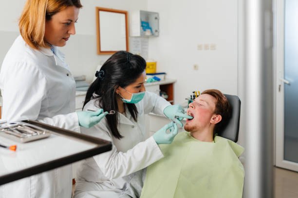 Best Emergency Orthodontic Repairs in East Grand Forks, MN